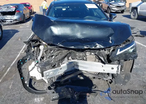 2023 Lexus Ux 250H z USA, uszkodzony, nr VIN JTHX6JBH3P2133922